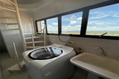 Apartamento à venda com 4 suítes em Vila Santa Teresa (zona Sul), São Paulo, SP