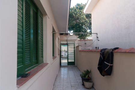 Casa Térrea à venda com 3 quartos em Parque Vitória, São Paulo, SP