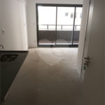 Apartamento à venda com 1 quarto em Perdizes, São Paulo, SP