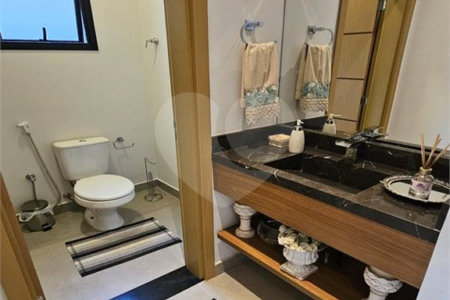 Casa à venda com 3 suítes no condomínio Jardim Residencial Dona Maria José, Indaiatuba - SP