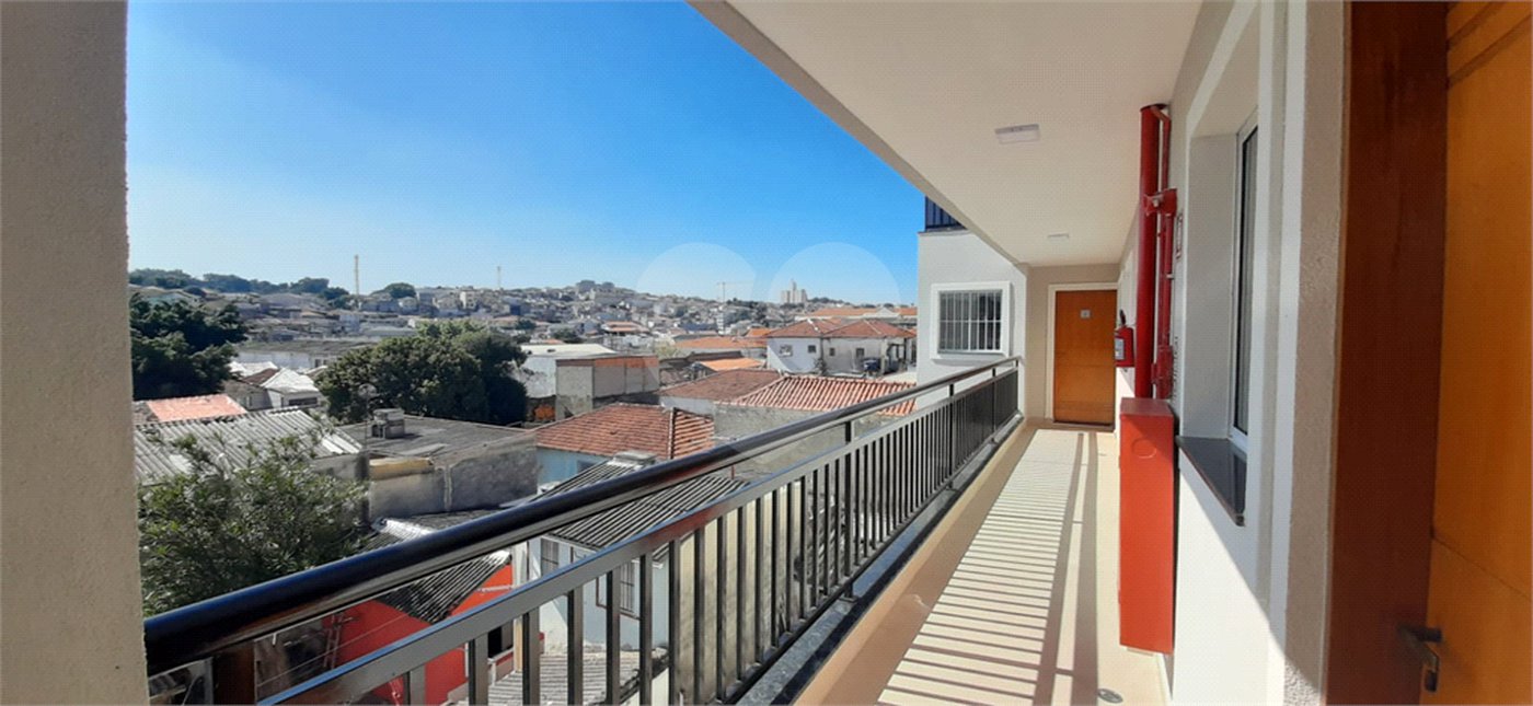 Apartamento à venda com 2 quartos em Tremembé, São Paulo, SP