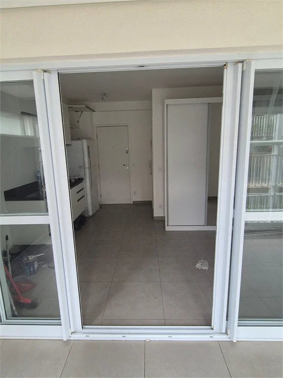 Apartamento à venda com 1 quarto em Pinheiros, São Paulo, SP