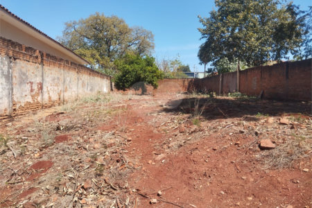 Terreno à venda no Centro, Araraquara, SP