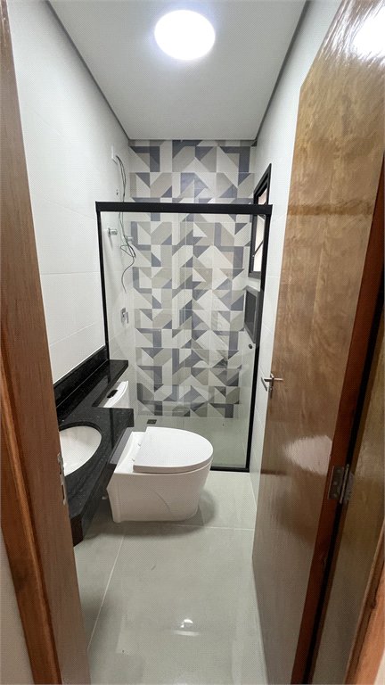 Sobrado à venda com 3 quartos, sendo 1 suíte,  em Vila Nova Cachoeirinha, São Paulo, SP