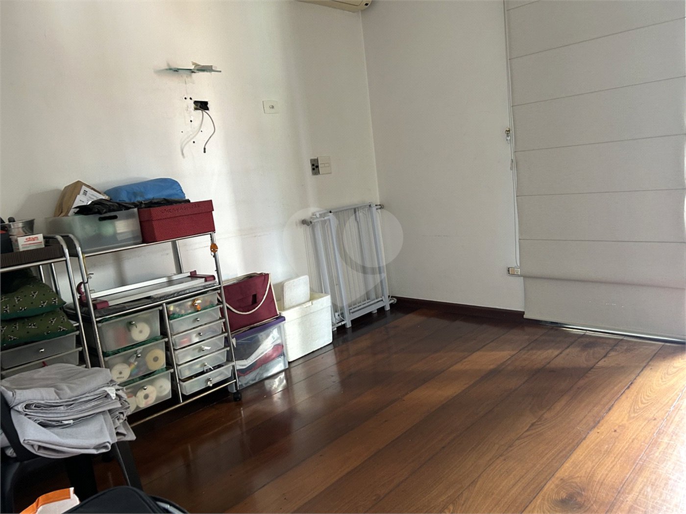 Apartamento à venda com 4 quartos, sendo 2 suítes,  em Paineiras do Morumbi, São Paulo, SP