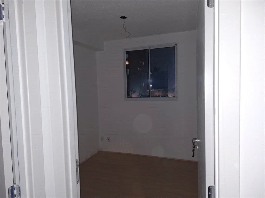 Studio à venda com 2 quartos em Jaguaré, São Paulo, SP