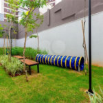 Apartamento à venda com 1 suíte em Jardim das Acácias, São Paulo, SP