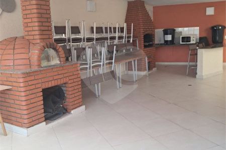 Apartamento à venda com 3 quartos, sendo 1 suíte, em Nova Petrópolis, São Bernardo do Campo, SP