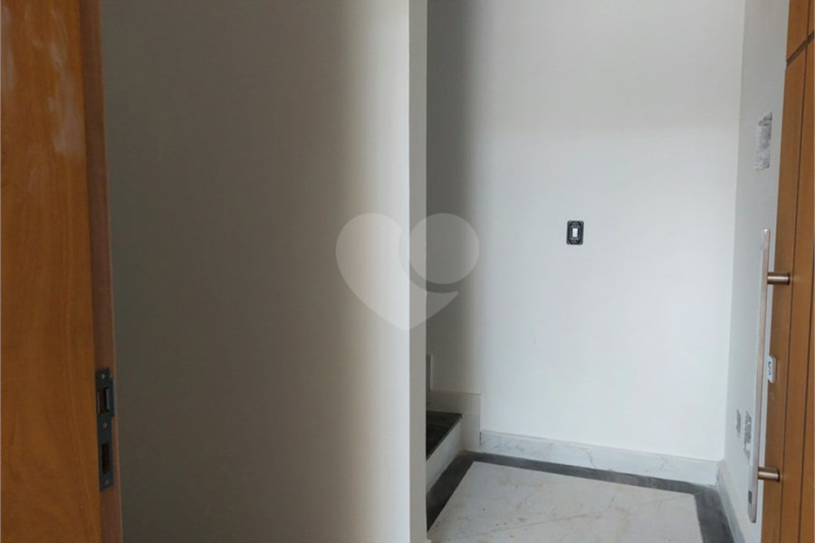 Sobrado à venda com 3 quartos, sendo 1 suíte, em Limão, São Paulo, SP