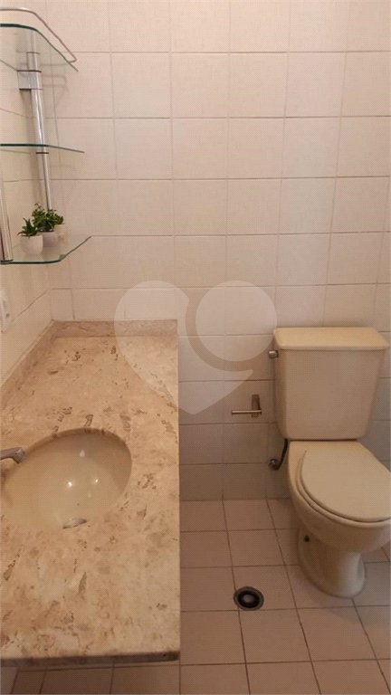Cobertura à venda ou para alugar com 1 suíte em Indianópolis, São Paulo, SP