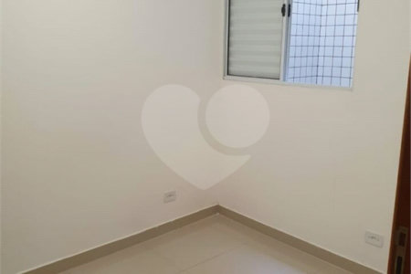 Apartamento à venda com 1 quarto em Vila Mazzei, São Paulo, SP