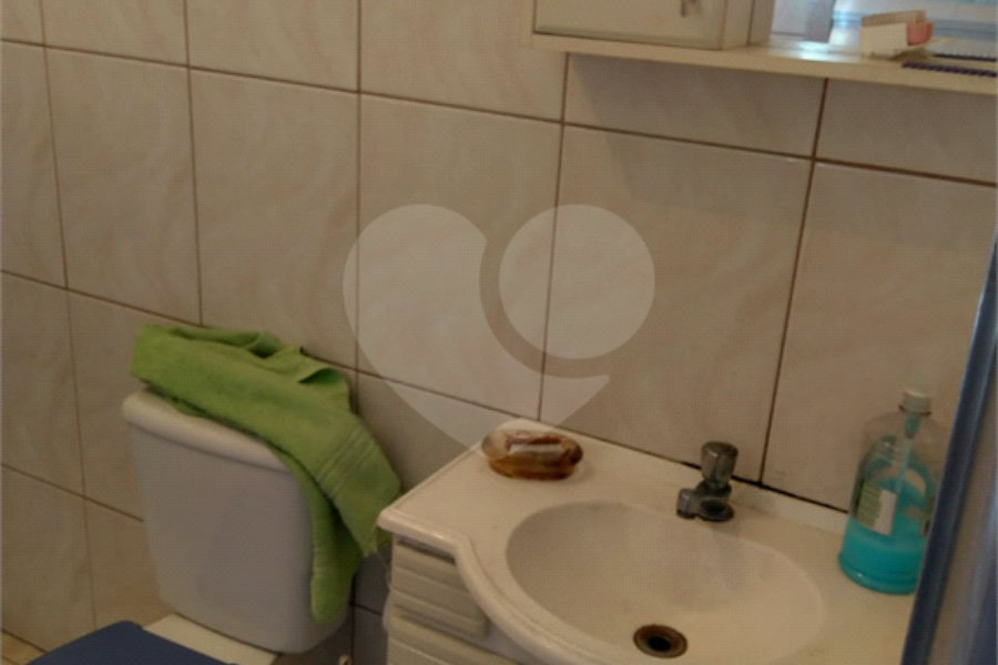 Casa à venda com 3 quartos em Vila Nova Cachoeirinha, São Paulo, SP