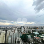 Studio para alugar com 1 quarto em Brooklin Paulista, São Paulo, SP