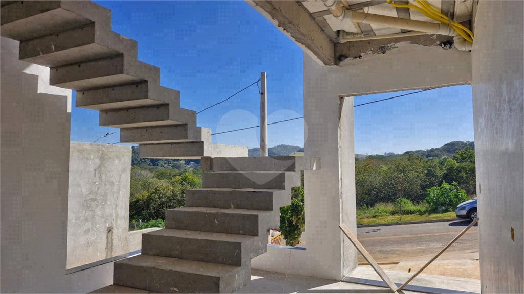 Terreno à venda com 3 quartos, sendo 1 suíte, no condomínio Elementum Residencial Atibaia, Atibaia - SP