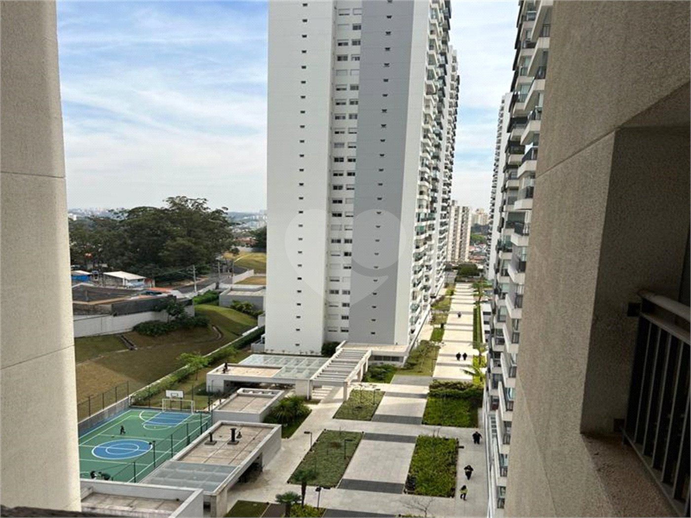 Apartamento à venda com 3 suítes em Jardim Caboré, São Paulo, SP