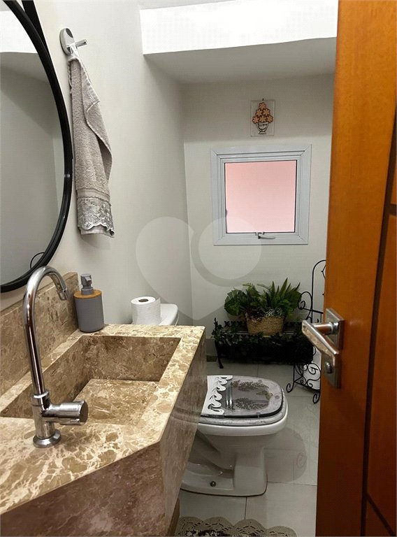 Casa à venda com 3 suítes no condomínio Jardim Park Real, Indaiatuba - SP