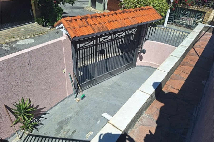 Casa à venda com 2 quartos em Vila Nova Mazzei, São Paulo, SP