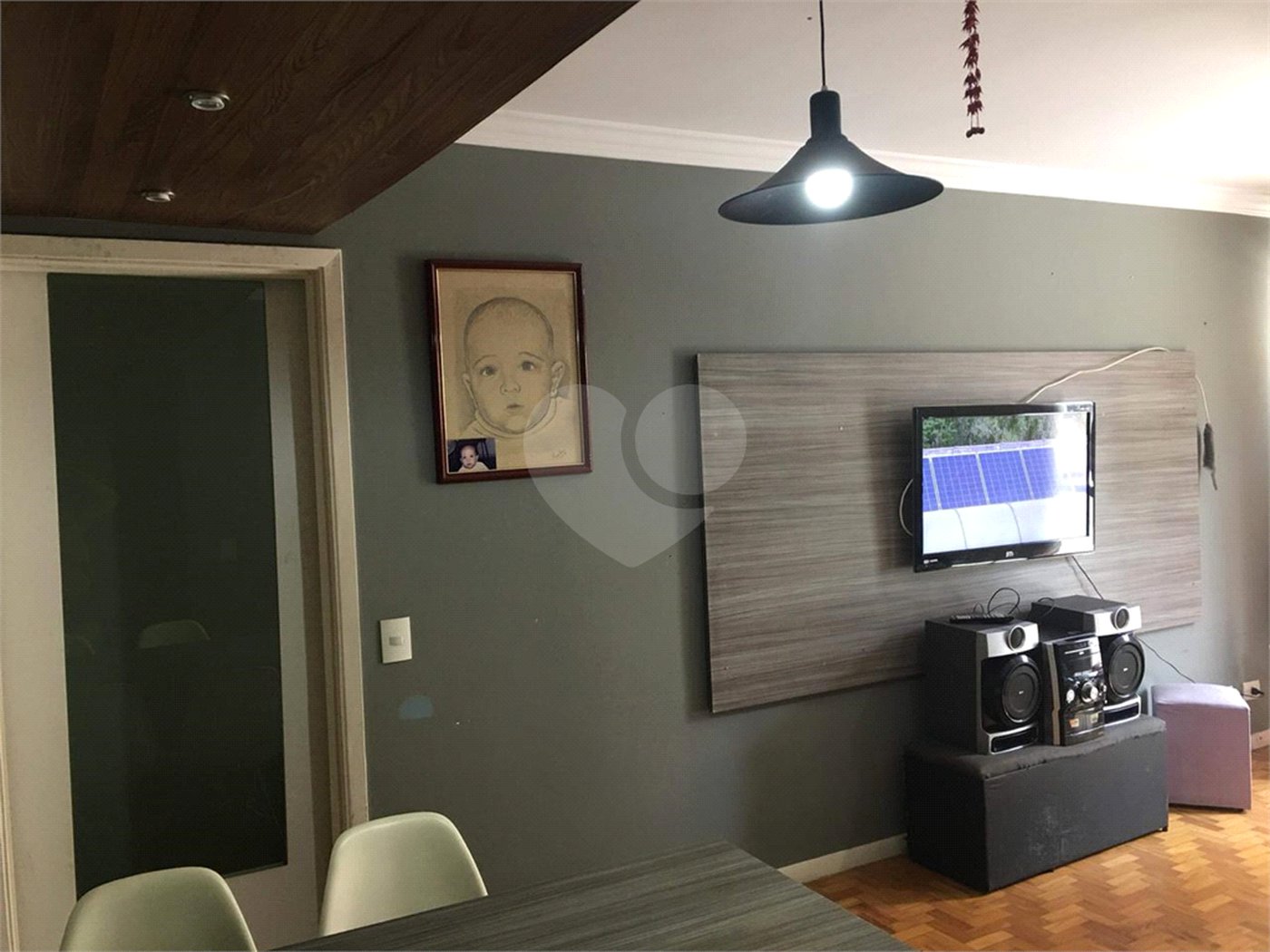 Apartamento à venda com 3 quartos, sendo 1 suíte, em Paraisópolis, São Paulo, SP