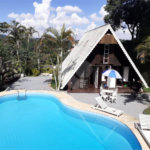 Sobrado à venda com 3 quartos, sendo 1 suíte, em Samambaia, Mairiporã, SP