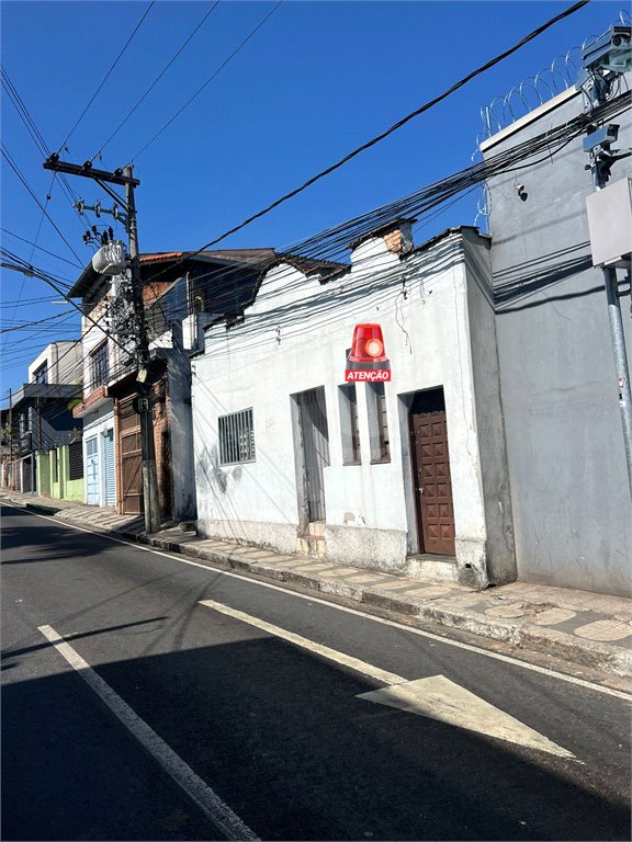 Casa à venda no Centro, Mogi das Cruzes, SP