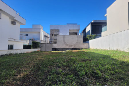 Terreno à venda no condomínio Residencial Giverny, Sorocaba - SP