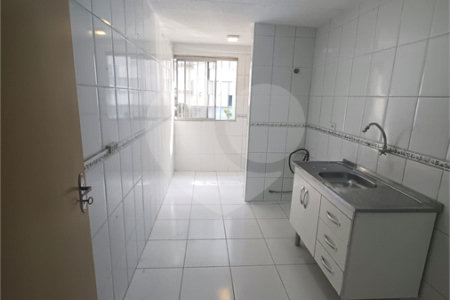 Apartamento à venda com 2 quartos em Jardim Santa Mônica, São Paulo, SP
