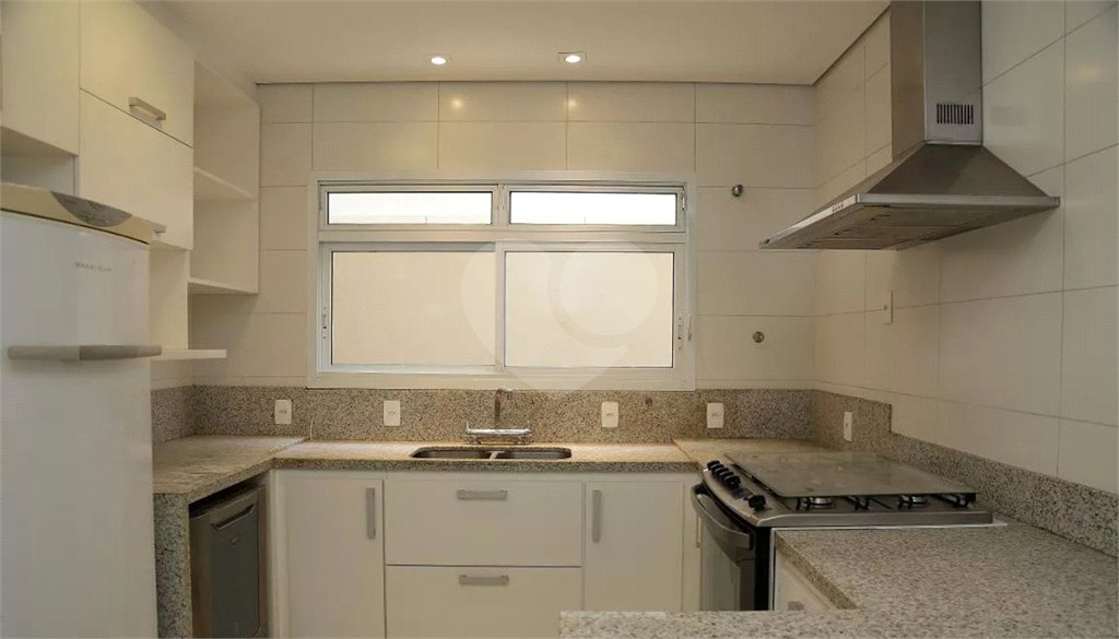 Casa à venda com 4 suítes no condomínio Residencial Morumbi, São Paulo - SP