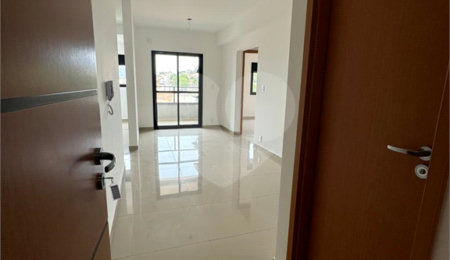 Apartamento à venda com 2 suítes em Atibaia Jardim, Atibaia, SP