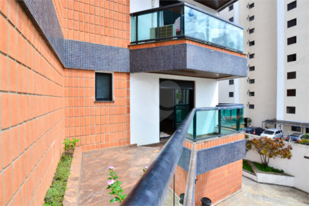 Apartamento à venda com 4 quartos, sendo 2 suítes, em Vila Monumento, São Paulo, SP