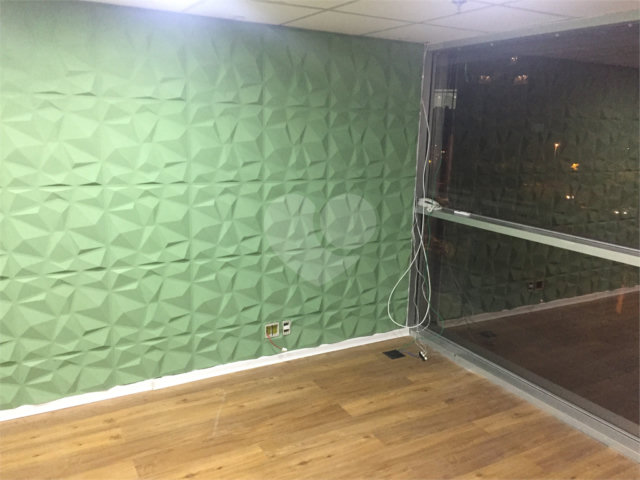 Sala à venda em Chácara Santo Antônio (zona Sul), São Paulo, SP