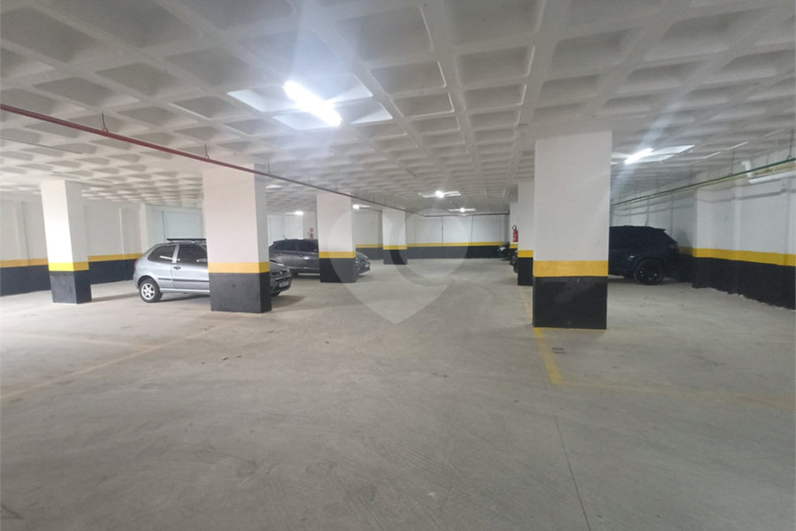Apartamento à venda com 2 quartos em Jardim França, São Paulo, SP