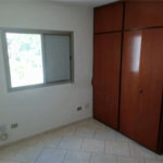 Apartamento à venda com 3 quartos, sendo 1 suíte, em Vila Indiana, São Paulo, SP