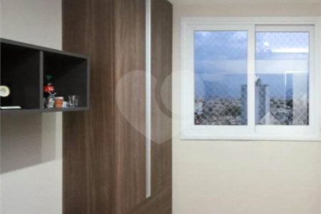 Apartamento à venda com 2 quartos em Vila Prudente, São Paulo, SP