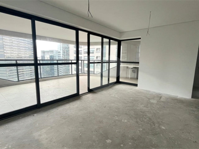 Apartamento à venda com 3 suítes em Chácara Santo Antônio (zona Sul), São Paulo, SP