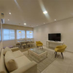 Apartamento com 4 dormitórios à venda, 120 m² por R$ 700.000,00 - Pitangueiras - Guarujá/SP