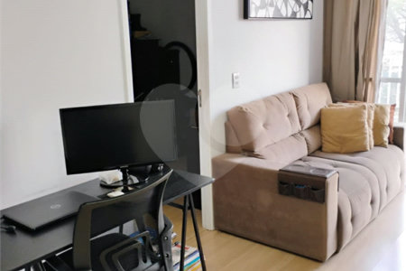 Apartamento à venda com 2 quartos em Catumbi, São Paulo, SP