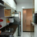 Apartamento à venda com 2 suítes em Vila Regente Feijó, São Paulo, SP