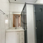 Apartamento à venda com 3 quartos, sendo 1 suíte, em Santana, São Paulo, SP