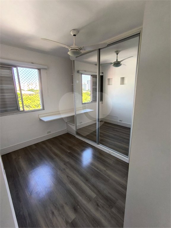 Apartamento à venda com 2 quartos em Brooklin Paulista, São Paulo, SP
