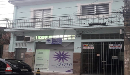 Prédio à venda em Vila Gomes Cardim, São Paulo, SP