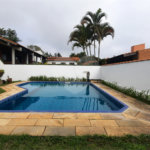 Sobrado à venda com 4 quartos, sendo 3 suítes,  em Interlagos, São Paulo, SP