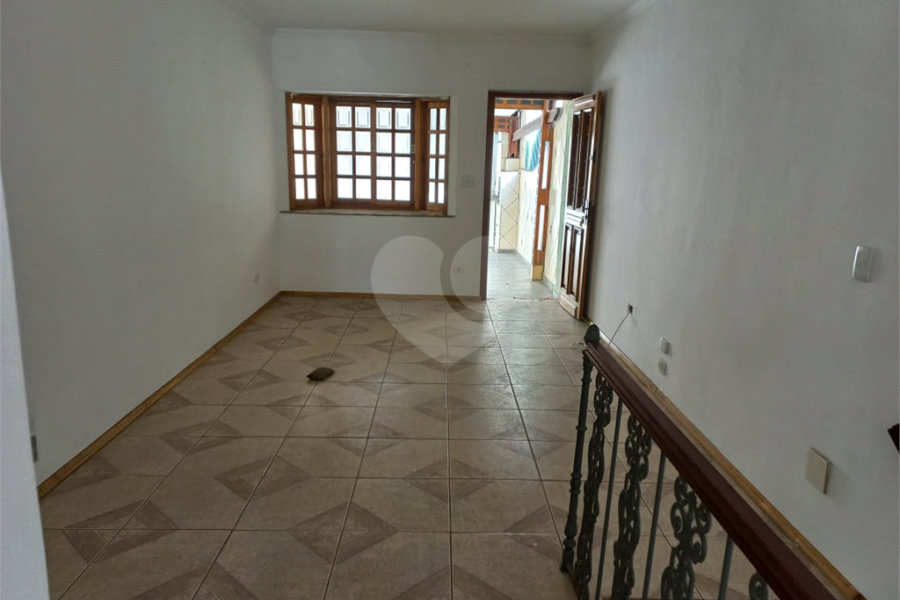 Casa à venda com 3 quartos em Parque Mandaqui, São Paulo, SP