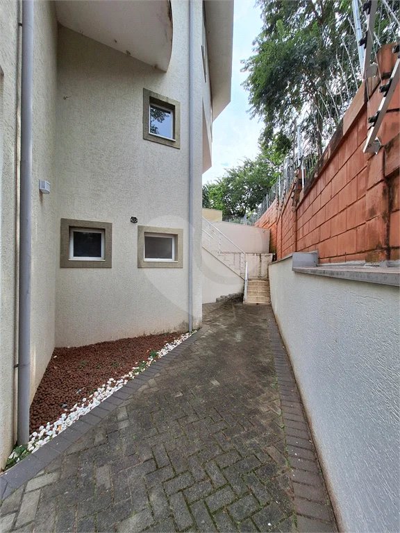 Casa para Locação no Condomínio Bosque dos Cambarás em Valinhos/SP