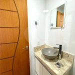 Apartamento à venda com 3 quartos, sendo 1 suíte, em Ponte de São João, Jundiaí, SP