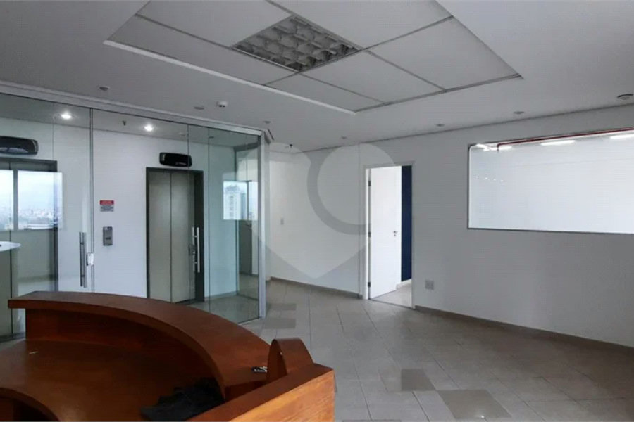 Sala à venda ou para alugar em SANTANA, São Paulo, SP