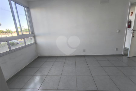 Apartamento à venda com 2 quartos em Jardim São Rafael I, Araraquara, SP