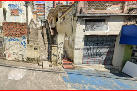 Casa à venda com 5 quartos em Vila Pompéia, São Paulo, SP