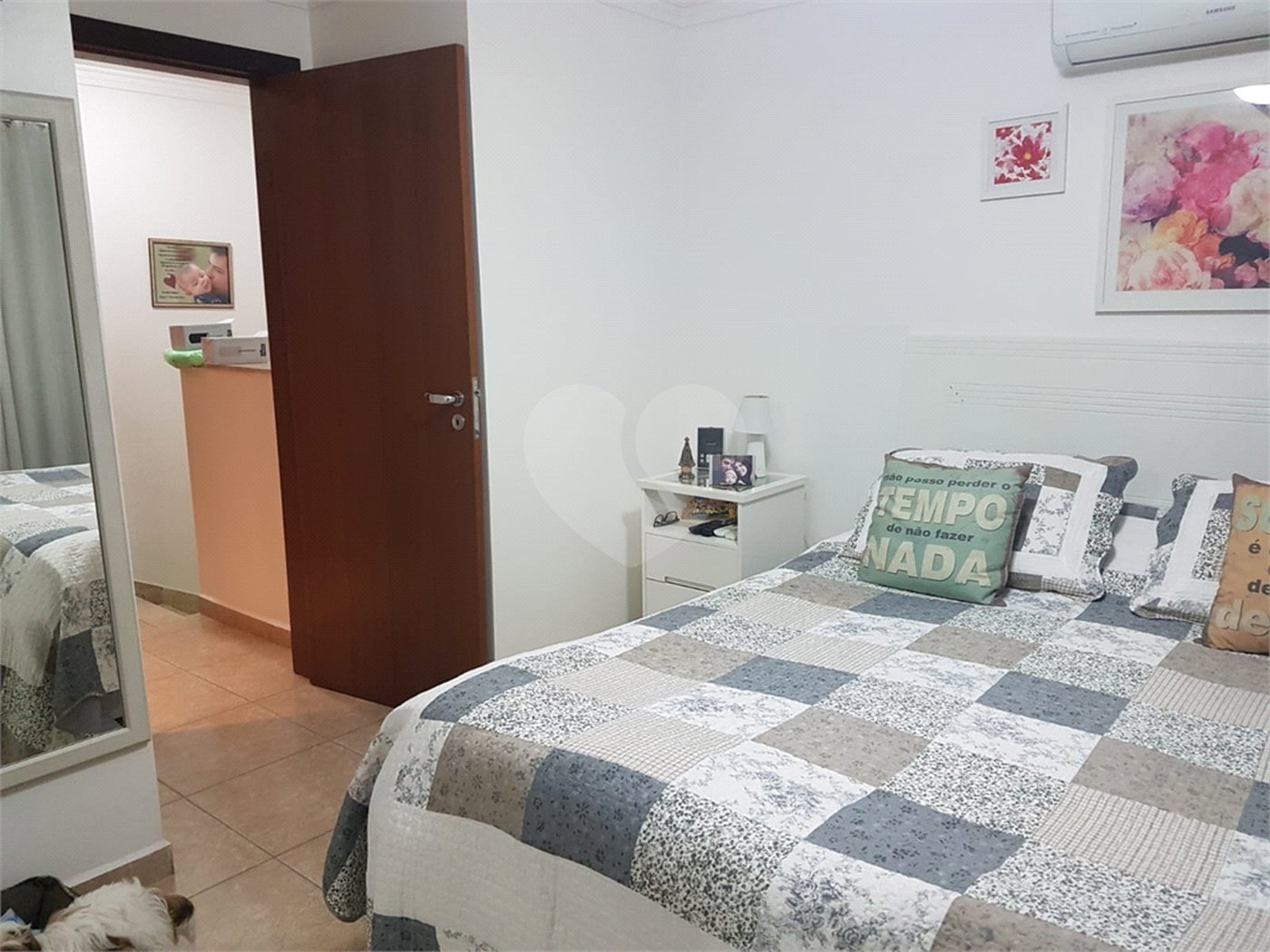 Sobrado à venda com 3 quartos, sendo 1 suíte, em Tatuapé, São Paulo, SP