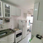 Apartamento à venda ou para alugar com 2 quartos em Chácara Santo Antônio (zona Sul), São Paulo, SP