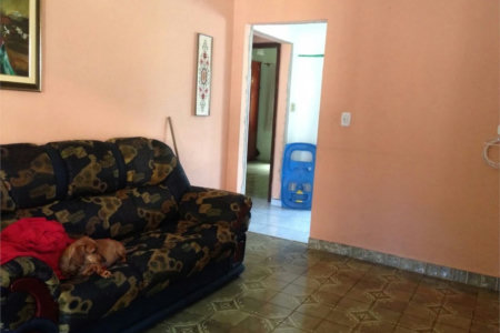 Casa Residencial à venda, Centro, Jaguariúna - CA0065.